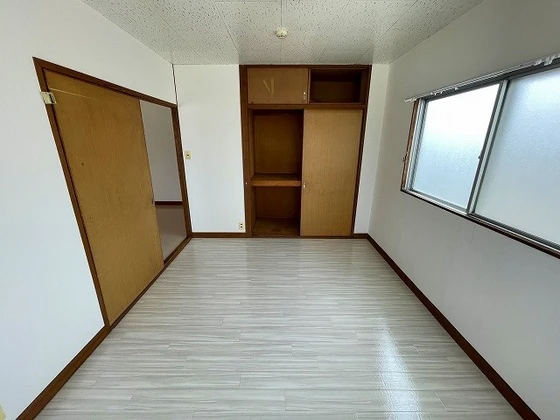 グリーンハイツ河合