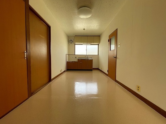 グリーンハイツ河合