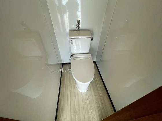 グリーンハイツ河合