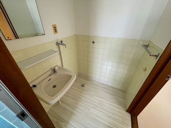 グリーンハイツ河合