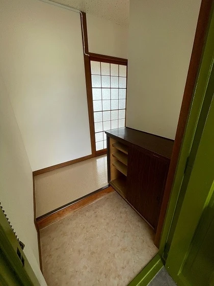 グリーンハイツ河合