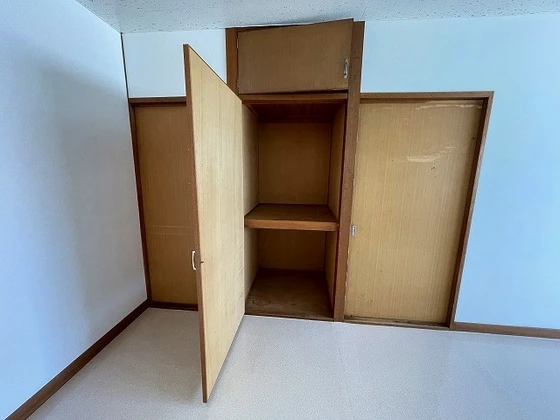 グリーンハイツ河合