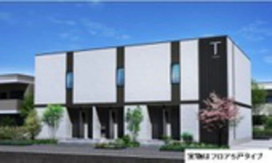 パートリア宮内