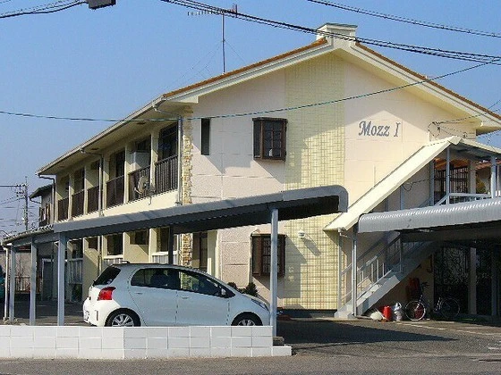 グランアムールもず Ⅰ