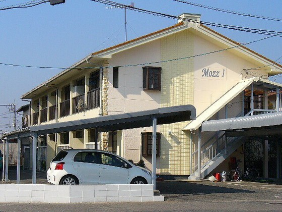 グランアムールもず Ⅰ