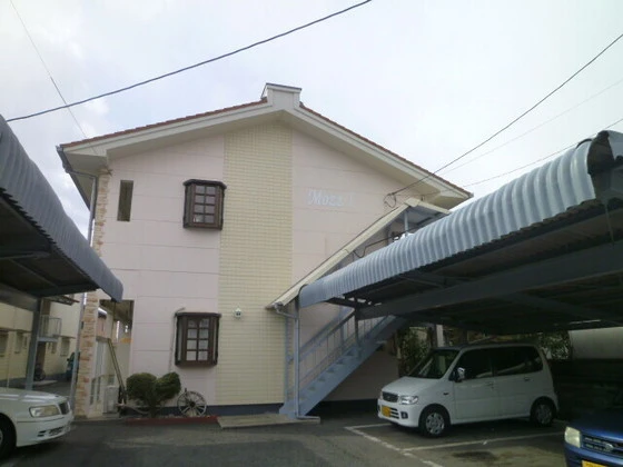 グランアムールもず Ⅰ