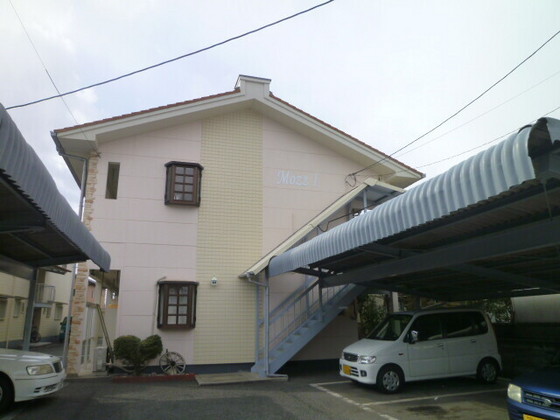 グランアムールもず Ⅰ