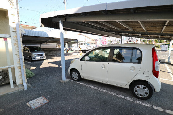 グランアムールもず Ⅰ