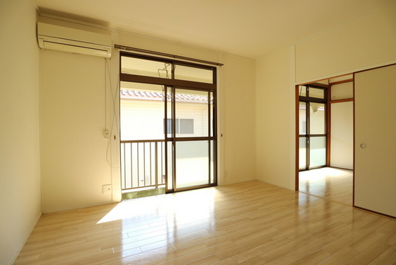 グランアムールもず Ⅰ