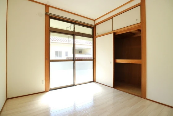 グランアムールもず Ⅰ