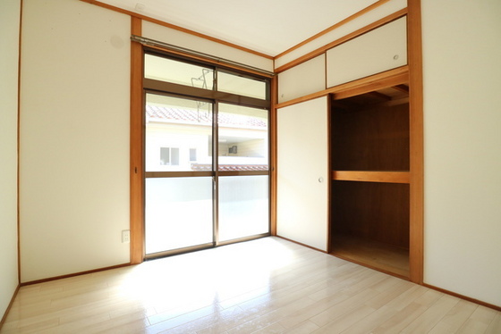 グランアムールもず Ⅰ