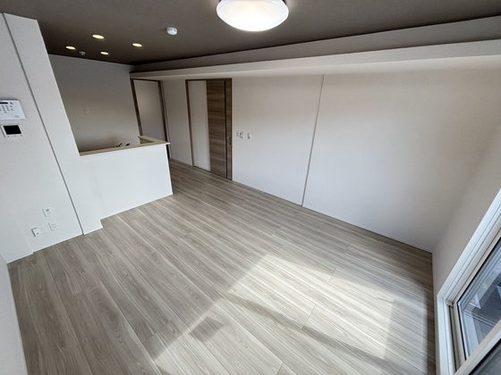 ヴィラルーチェ祇園