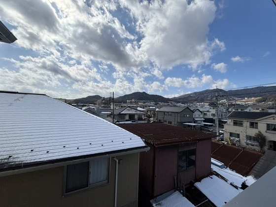 ヴィラルーチェ祇園