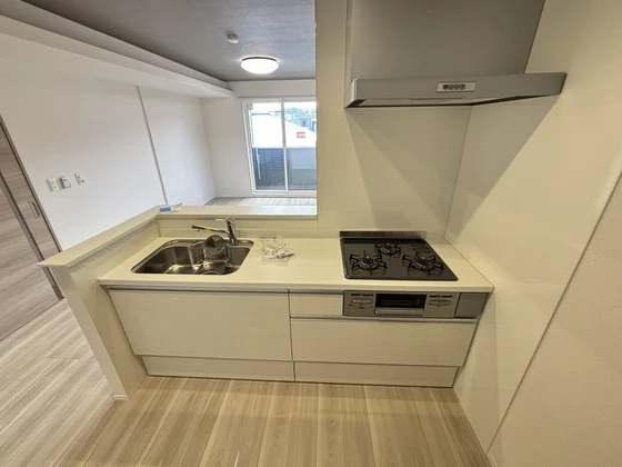 ヴィラルーチェ祇園