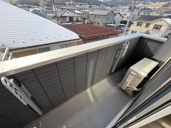 ヴィラルーチェ祇園