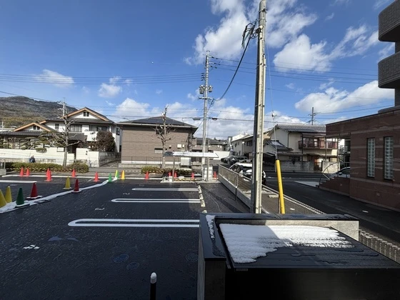 ヴィラルーチェ祇園