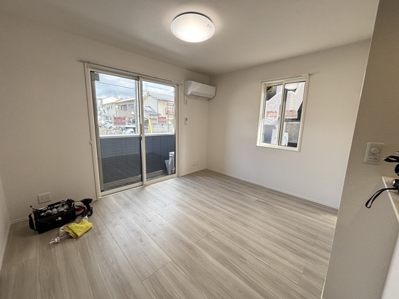 ヴィラルーチェ祇園