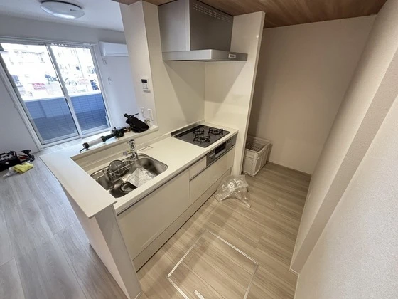 ヴィラルーチェ祇園