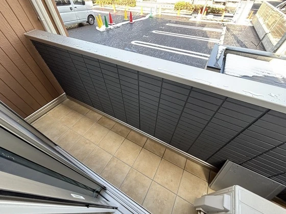 ヴィラルーチェ祇園