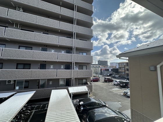 ヴィラルーチェ祇園