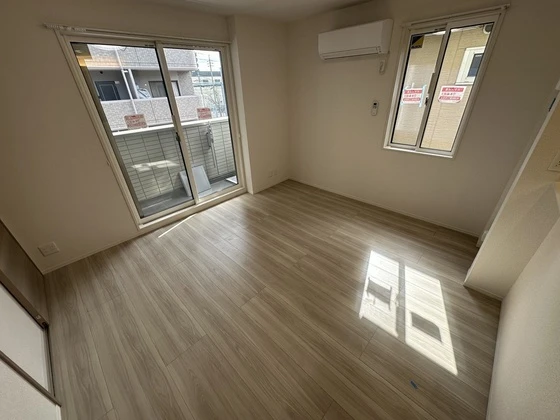 ヴィラルーチェ祇園