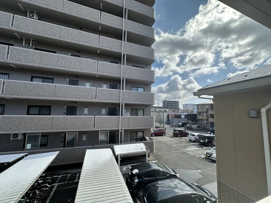 ヴィラルーチェ祇園