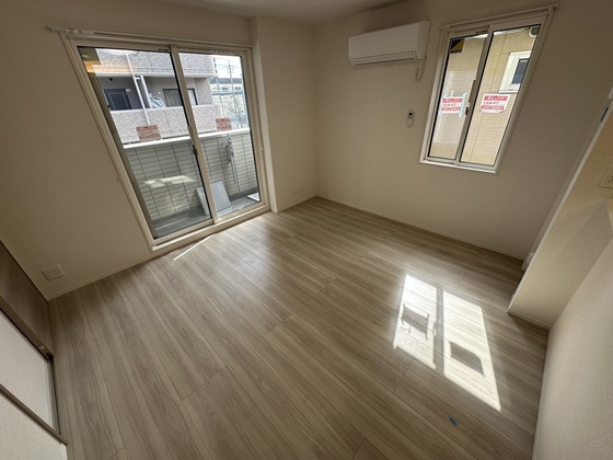 ヴィラルーチェ祇園