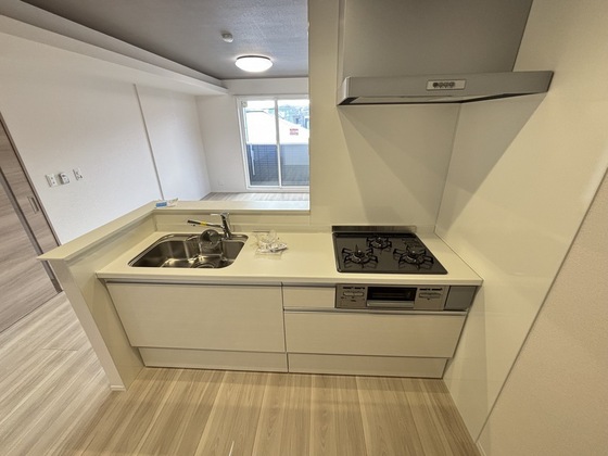 ヴィラルーチェ祇園