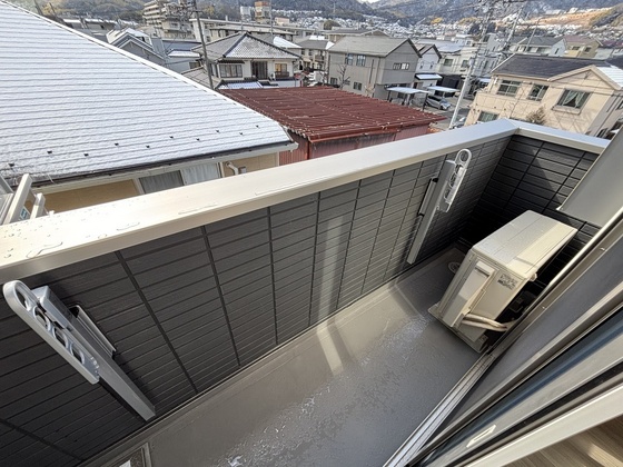 ヴィラルーチェ祇園