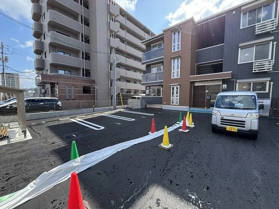ヴィラルーチェ祇園
