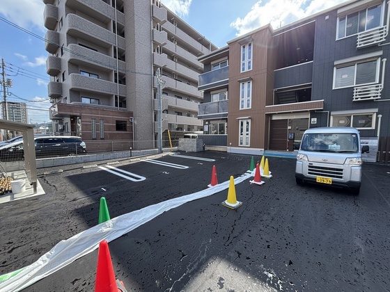 ヴィラルーチェ祇園