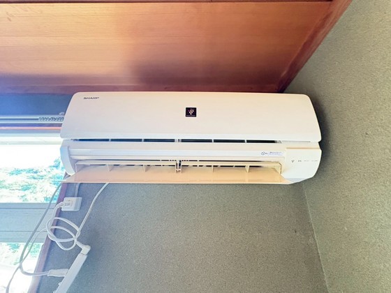 阿賀南6丁目戸建て