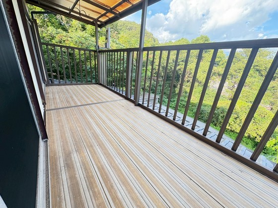 阿賀南6丁目戸建て