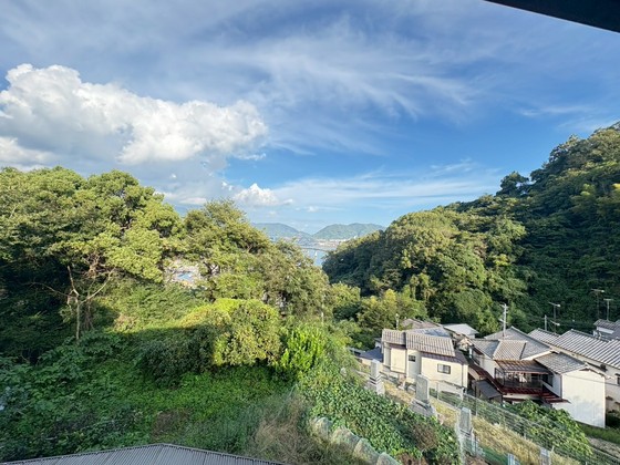 阿賀南6丁目戸建て