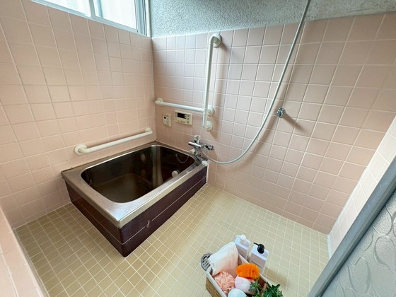 阿賀南6丁目戸建て