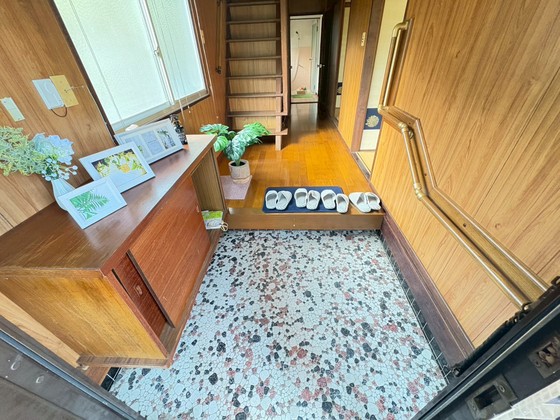 阿賀南6丁目戸建て