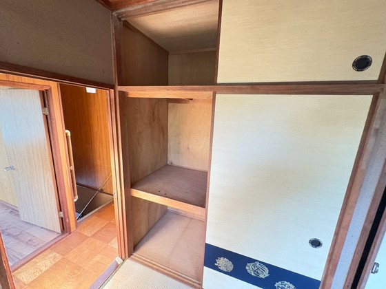 阿賀南6丁目戸建て