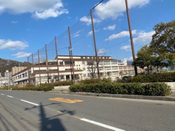 阿賀南6丁目戸建て