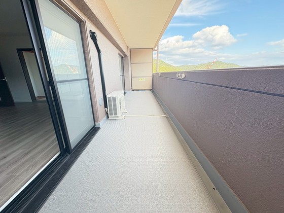 バルミーポート仁方