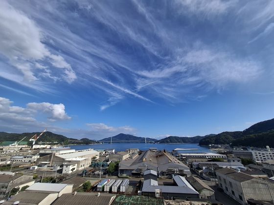 バルミーポート仁方