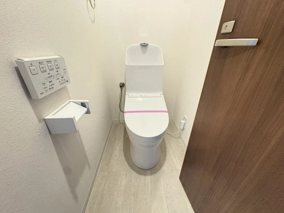 バルミーポート仁方