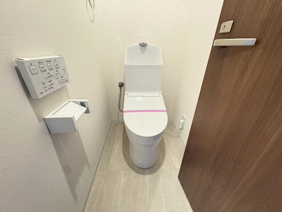 バルミーポート仁方