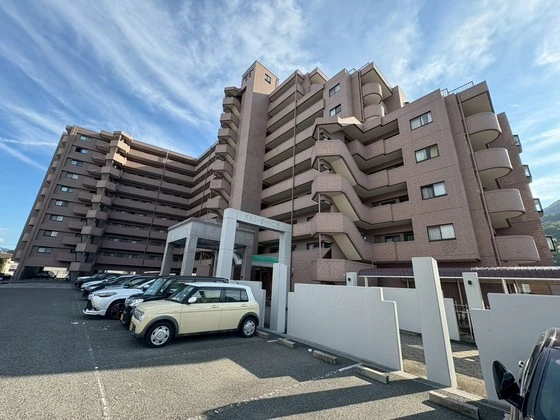 バルミーポート仁方