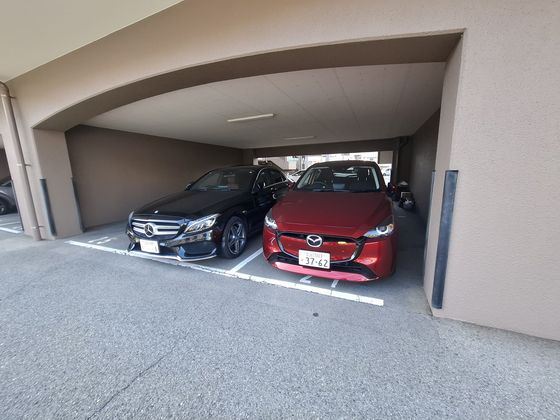 バルミーポート仁方