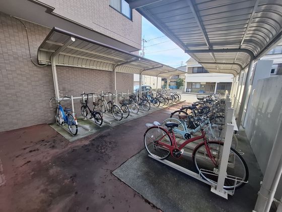 バルミーポート仁方