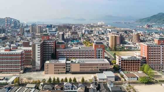 バルミーポート仁方