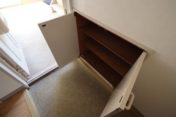 グリーンライフ福泊