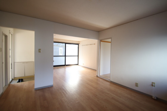 グリーンライフ福泊