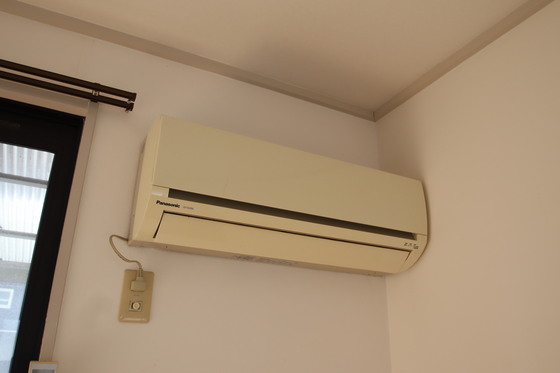 グリーンライフ福泊