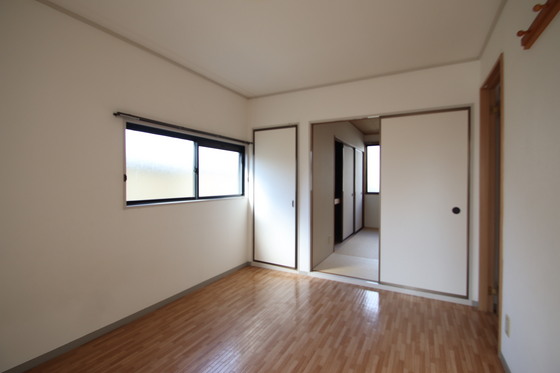 グリーンライフ福泊